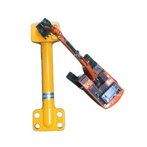 Hyundai R225 Excavator Hydraulic System Distributor Bucket Pipe for Energy