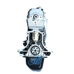 1L Gasoline Engine LJ465QR1E2 LJ465Q2AE6 LJ465Q2AE for Haima/GM/FAW/BAIC/FOTON