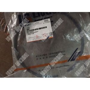 LIUGONG Wheel loader parts, CLG835 CLG842 CLG856 parts, 00A0259 Snap ring ,