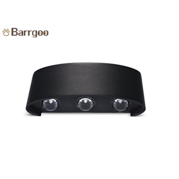 Quality 6500K 6W 8W Modern LED Wall Lamp Colorful Decorative For KTV Bars Hallway wholesale