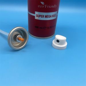 Efficient Salon Hair Glue Valve for Barbers with Quick-Drying Feature