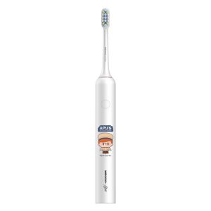Cheap Sonic ELectric Toothbrush With Multiple Modes,IPX7 Waterproof Sonic ELectric Toothbrush With Smart Timer for sale