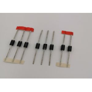 3A DO-27 General Purpose Rectifier Diode 1N5400-1N5408 With Molded Plastic Case