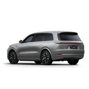 New Energy L9 Ultra Max Turbocharger Loop Fast Lixiang Electric Car For 0.5