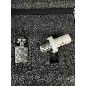 ANSI C81.63 Threaded Gauge For Testing Lampholders