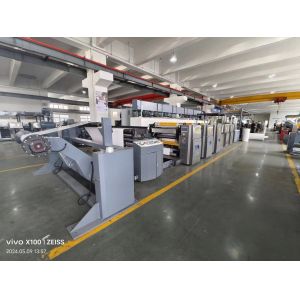 Buy cheap FM-CS1320 Petal type paper bags printing machine Automatic Register Position from wholesalers