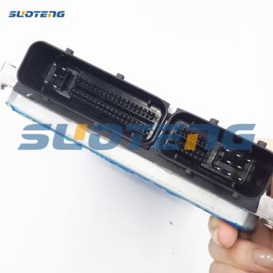 China 8982046851 Engine Controller ECU Control Unit for 6HK1 Engine on sale