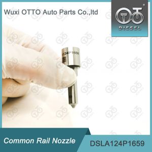 DSLA124P1659 Diesel Injector Nozzle for Injector 0445120103