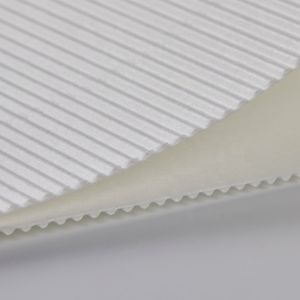 Medical Disposable HME HMEF Filter Paper And Bacteria Filter Cotton