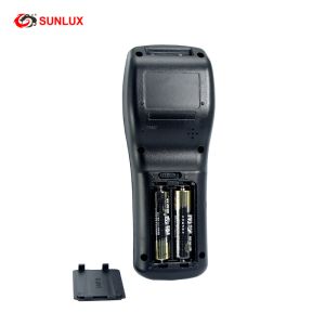 PDA 1D Reader Portable Data Collector With 26 Silicone Buttons