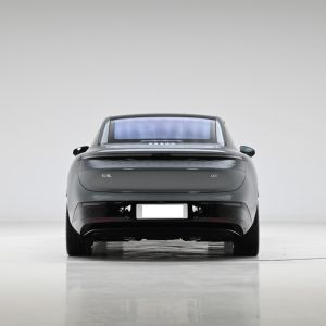 2024 4WD AWD 5 Seaters 475kw 4 Wheel Geely Zeekr 007 EV Electric Cars with 4