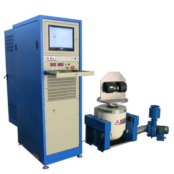 Automotive Vibration Testing Environmental Shaker Table For 3 Axis XYZ Direction