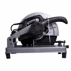 Versatile Dual Slide Compound Miter Saw , Dual Bevel Sliding Miter Saw 14 Inch