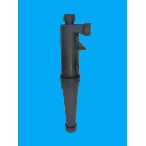 Recycled Paper Pulp Making Machine Centrifugal Cleaner Rb77 Type with Casting