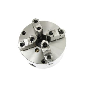 Cheap K12 SERIES 4-JAW SELFCENTERING CHUCKS TWO PIECE JAWS TYPE for sale