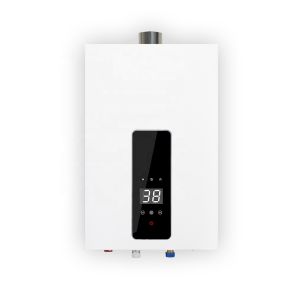 Constant Temperature Gas Water Heater with Oxygen-free Copper Heat Exchanger and