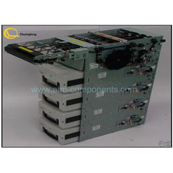CDU 7000 Nautilus Replacement Parts 7010000176 Model Custom Size For Bank