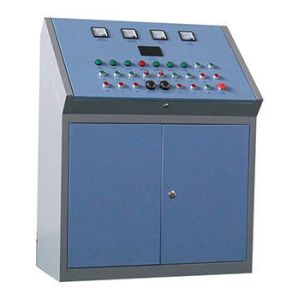 Plc Control 90m/Min ZTZG Solid State Hf Welder