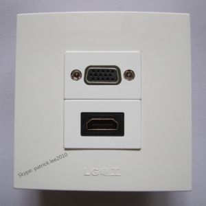 Cheap Wall Panel With VGA HDMI 1.4 Version Directly Plug Factory Wholesale Cheap Price for sale