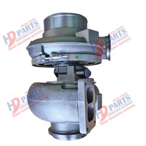 C13 GTA4502S GT4502BS Turbocharger 256-7737 295-7952 247-2957 247-2 For