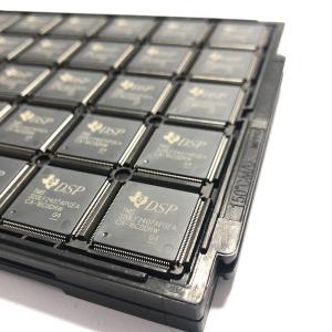 Cheap STM32F103RCT6 32Bit 256KB FPGA IC FLASH 64LQFP Microcontroller IC With Flexible Connectivity for sale