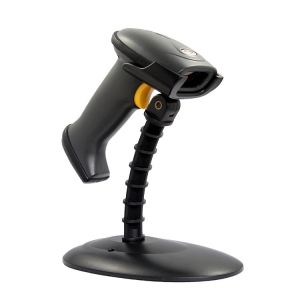 High Reading Speed SUNLUX Barcode Scanner With Bracket Dust Resistant