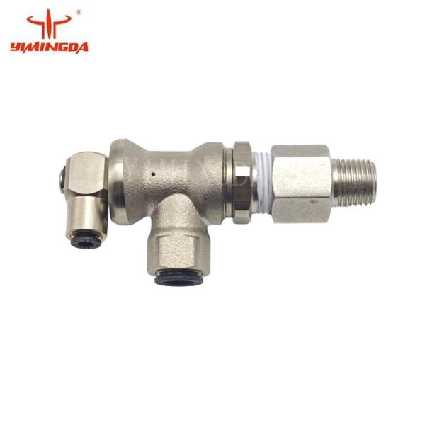 Auto Cutter Spare Parts PN 130738 Joint For MH8 cutter Machine