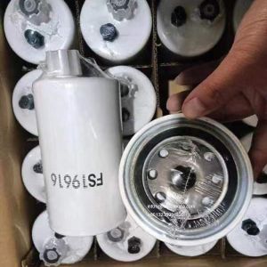 FS36210 High efficiency fuel water separator FS36210