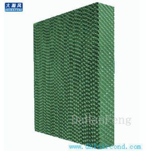 DHF 7090 cooling pad/ evaporative cooling pad/ wet pad