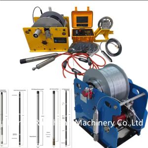 China Geophysical Well Logs Water Well Logging Equipment Well Logging Tool, Borehole Logging Equipment Geotechnical Borehole Survey Tool For Sale on sale China Geophysical Well Logs Water Well Logging Equipment Well Logging Tool, Borehole Logging Equipment Geotechnical Borehole Survey Tool For Sale on sale