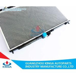 Hard Brazing Performance Aluminum Radiator OUTLAND'01-05 AT OEM MR431506