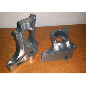 High Strength Custom Titanium Machining Grade 5 Cnc Milling Components