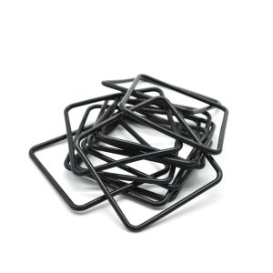 FKM Silicone HNBR FVMQ Rubber Seal Gasket Molded Rubber Flat Gasket