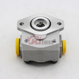 China EX60-1 EX70B Excavator Gear Pump A10V43 A10VD43 A10V40 on sale