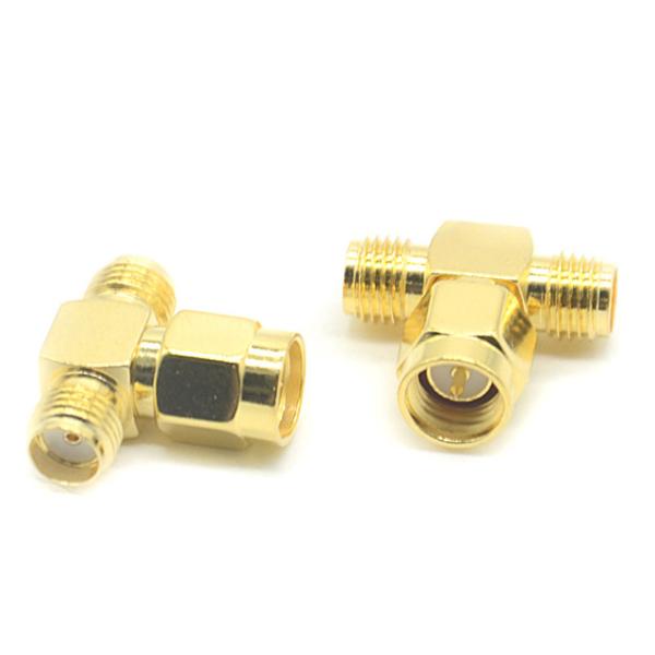 Quality Hd D Sub Db50 Case Zinc Alloy Nickel Plated To D-Sub Mdr Plug Od 90mm wholesale