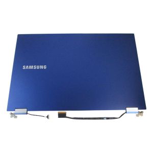 BA96-07387A Samsung LCD Assembly 15.6" Royal Blue NP950QCG-K01US NP950QCG-K01US