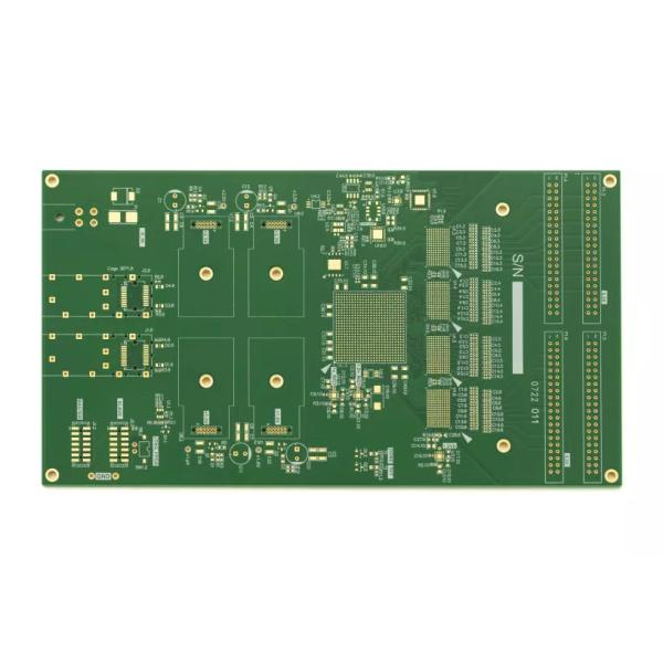 PCB One-stop service design induction circuit board PCB factory customized PCB