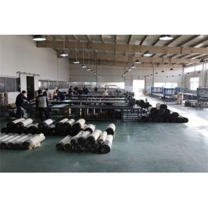 Plain Woven 316l Stainless Steel Mesh Sheet Smooth Surface For Oil Filter