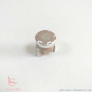 KSD301 Bimetal Electric Thermostat with Four Pillars For Carbon Dioxide Heating