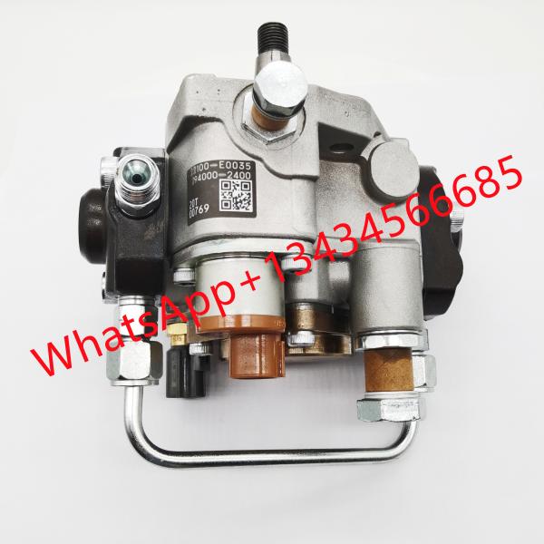 Diesel Fuel Injection Pump 294000-2400 For HINO J05E 22100-E0035 for Denso