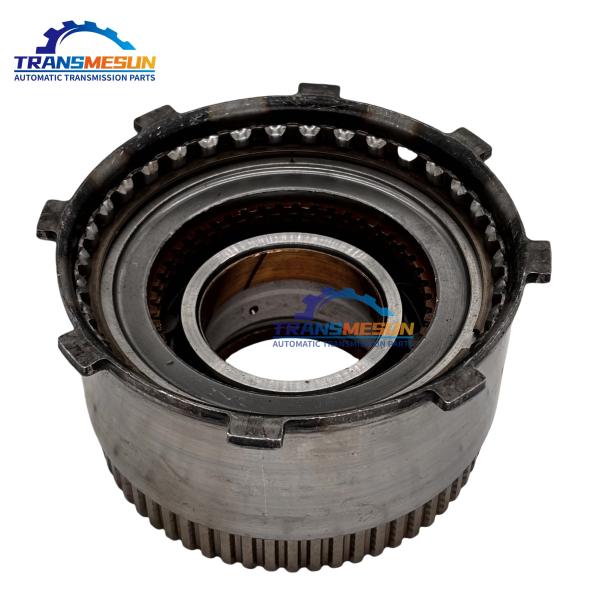 Quality  Transmission Reverse Drum with Low Roller Clutch 4R70W 4R75 – Fits Ford F8AZ-7D044-AA wholesale