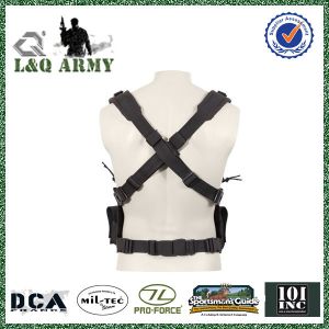 Operator Tactical Chest Rig