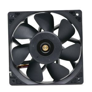 High Speed 12038 with 6pin Connector DC Electric Motors Cooling Fan