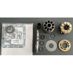 Sauer Danfoss Piston Pump Hydraulic SPV15 SPV18 Spare Parts