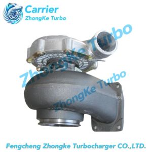 TA4532 Turbo 6151-83-8110 Turbocharger for Komatsu Excavator With PC400-5 Engine