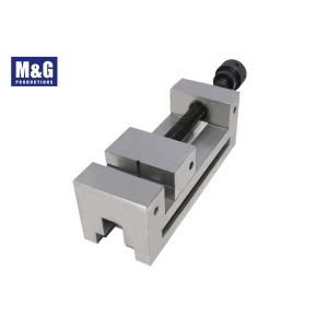 Grinding Machine Tool Accessories QGG Precision Tool Vise Easy To Operate