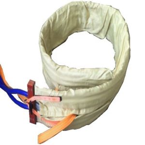 Weight KG 30 Heating Device for Easy Operation of Pipeline Construction