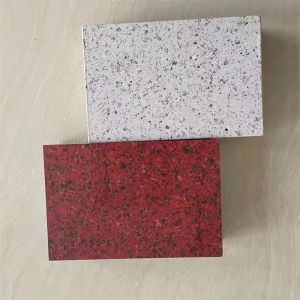 Hotel Insulation Decoration Integrated Board With Smooth / Textured Surface