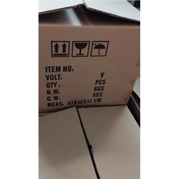 250W ATG Unique Effect 6 x 40W Beam Night Bar KTV Lighting Equipment for Theme Parks