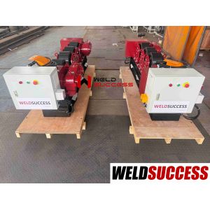 20 Ton Welding Rotator For Pipe Welding